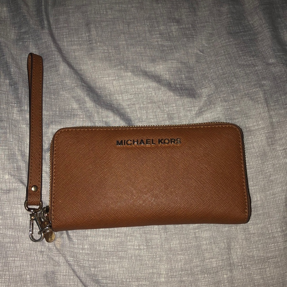 Michael Kors wallet